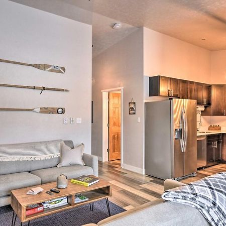 Buena Vista Condo Half Mile To River And Main St! Buitenkant foto