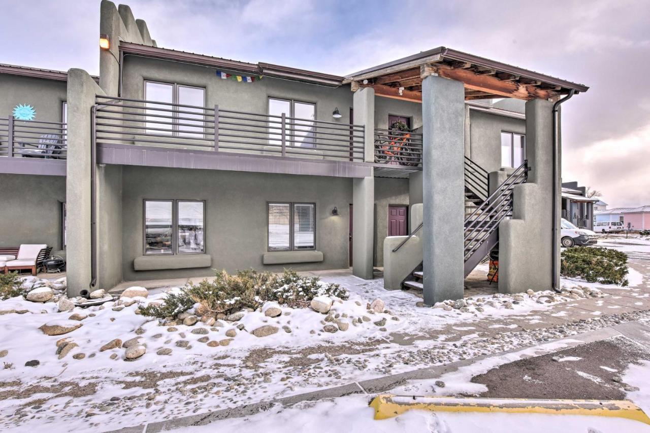 Buena Vista Condo Half Mile To River And Main St! Buitenkant foto