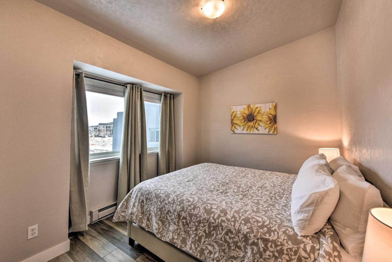 Buena Vista Condo Half Mile To River And Main St! Buitenkant foto