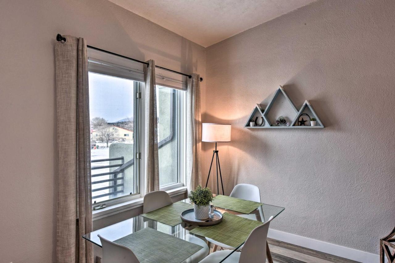 Buena Vista Condo Half Mile To River And Main St! Buitenkant foto
