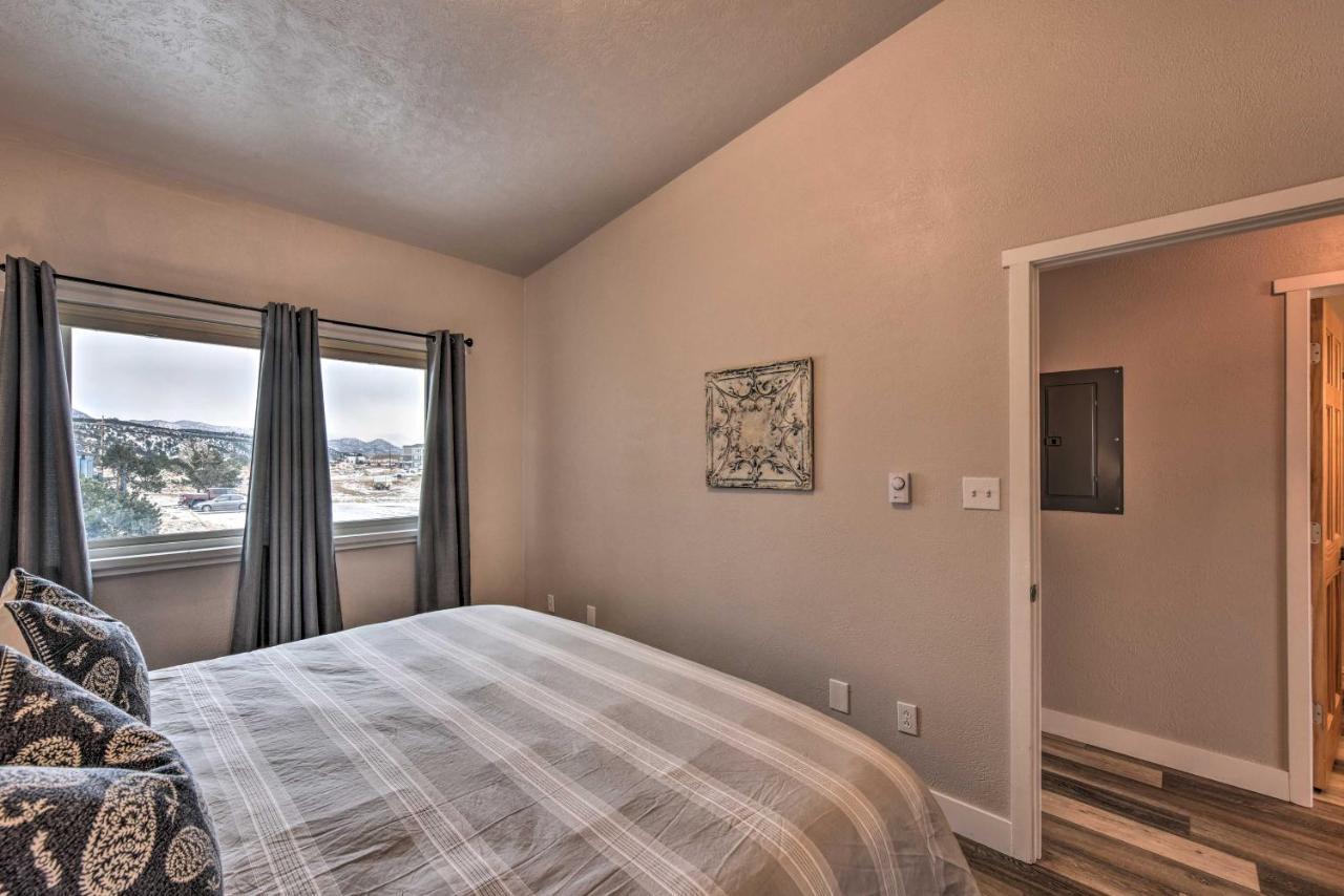 Buena Vista Condo Half Mile To River And Main St! Buitenkant foto